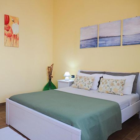 פורטוסקוזו B&B L'Albero Dei Limoni מראה חיצוני תמונה
